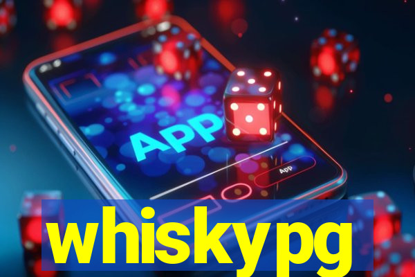 whiskypg