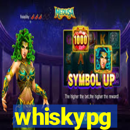 whiskypg