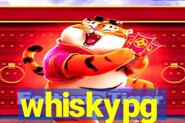 whiskypg