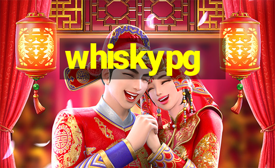 whiskypg