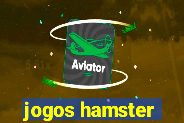 jogos hamster