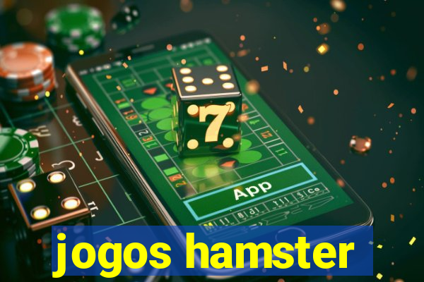 jogos hamster