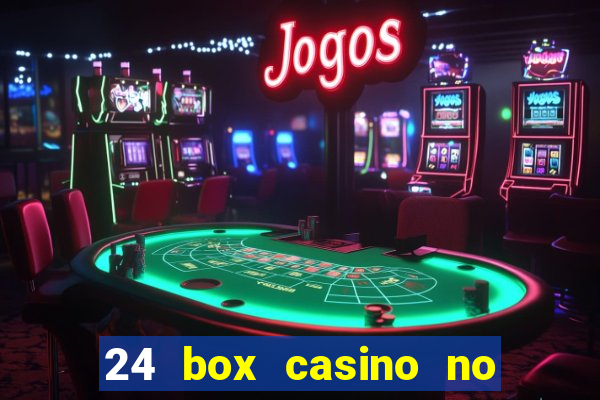 24 box casino no deposit bonus