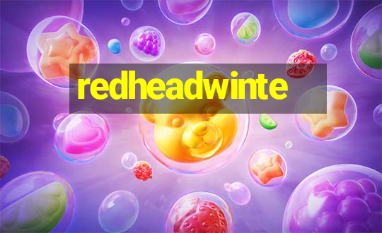 redheadwinte