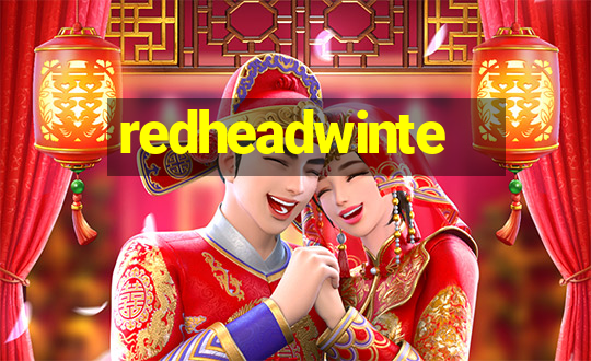 redheadwinte