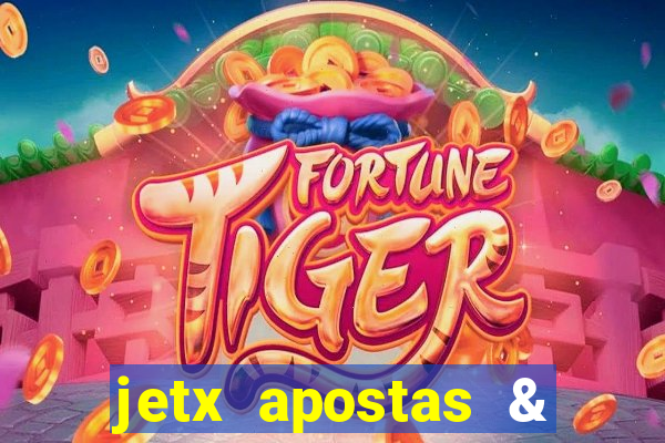 jetx apostas & jetx game