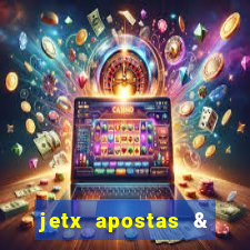 jetx apostas & jetx game