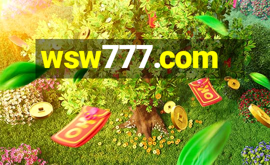 wsw777.com