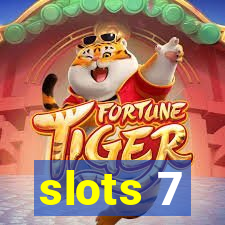 slots 7