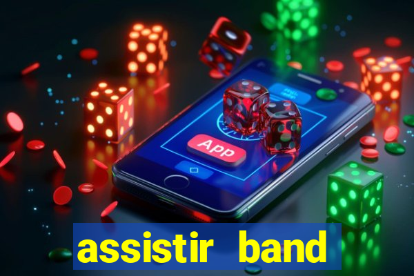 assistir band sports online gratis