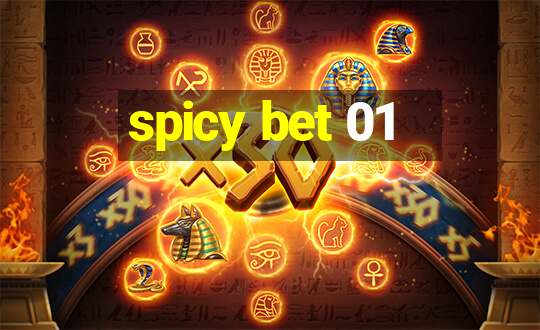 spicy bet 01