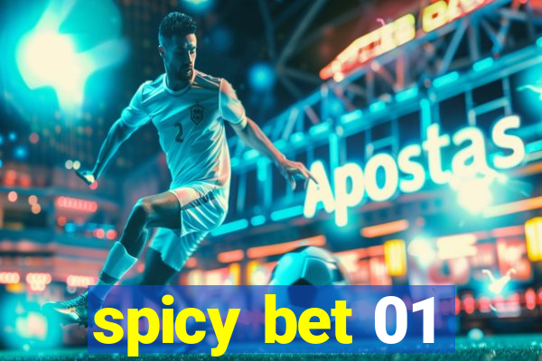 spicy bet 01