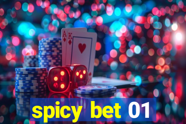 spicy bet 01