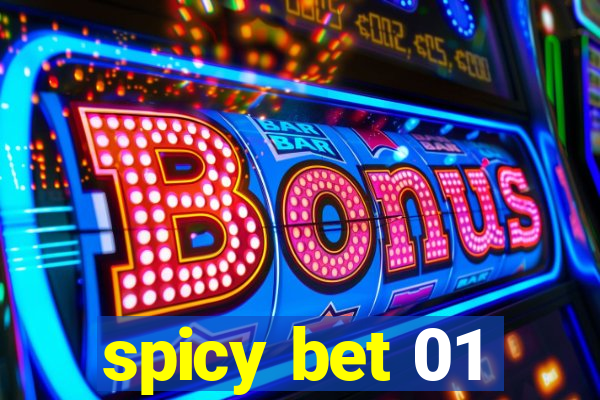 spicy bet 01