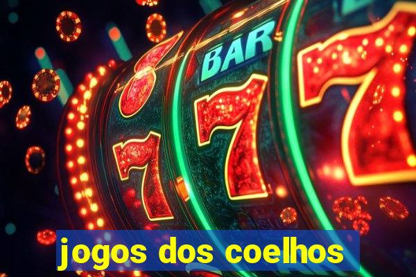 jogos dos coelhos