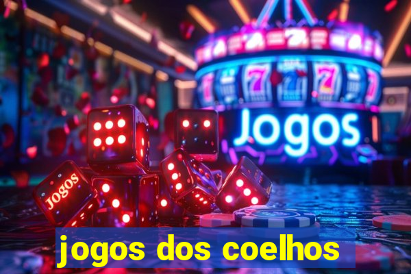 jogos dos coelhos