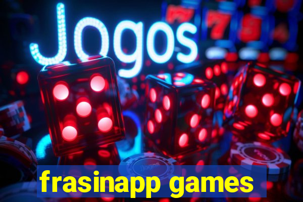 frasinapp games