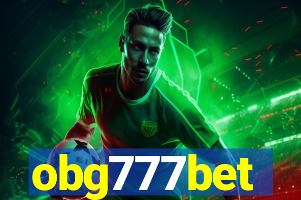 obg777bet