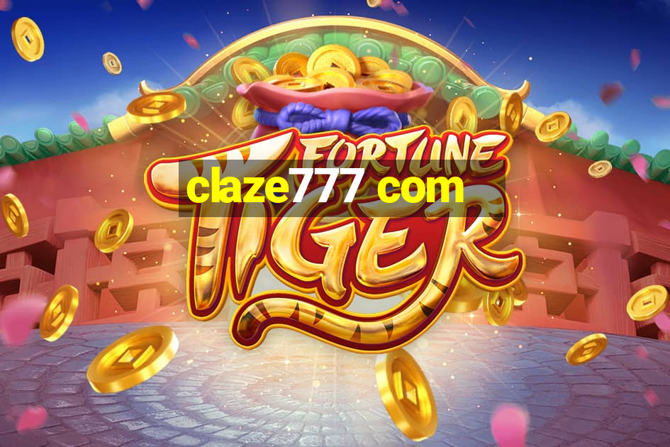 claze777 com