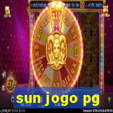 sun jogo pg