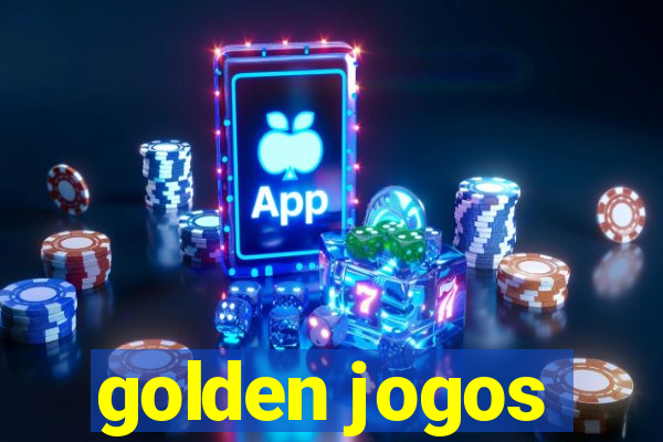 golden jogos