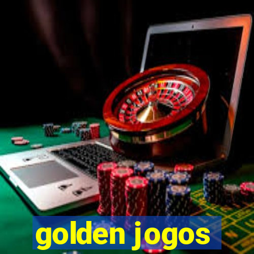 golden jogos