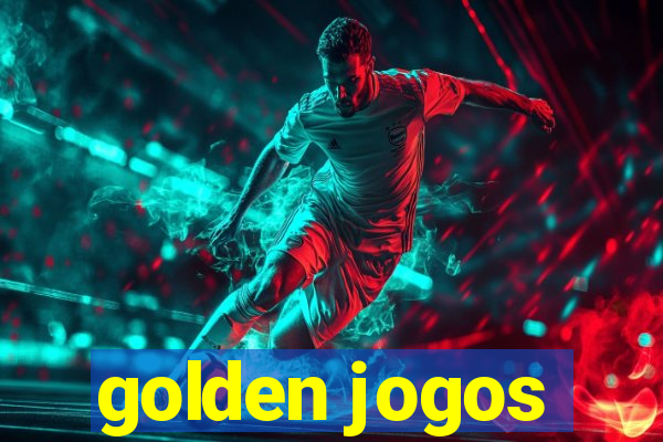 golden jogos