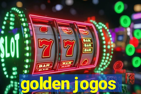 golden jogos