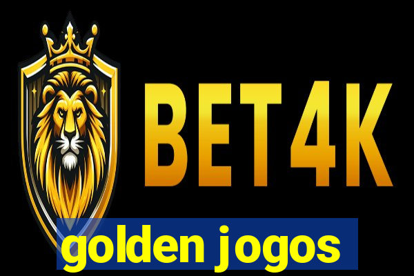 golden jogos