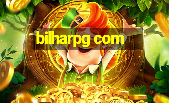 bilharpg com