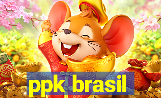 ppk brasil