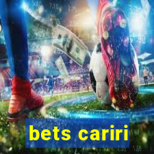 bets cariri