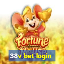 38v bet login