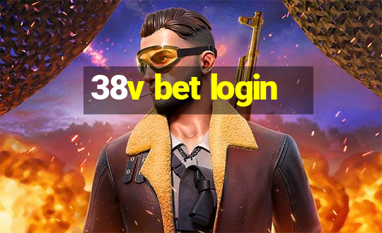 38v bet login