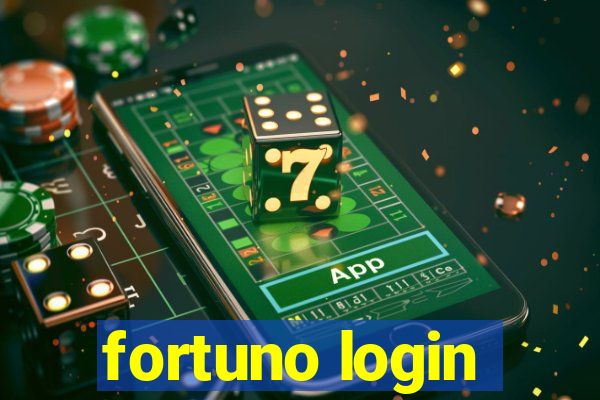 fortuno login