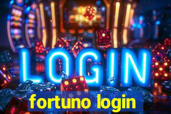 fortuno login