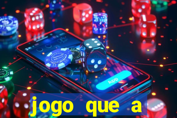 jogo que a virgínia joga