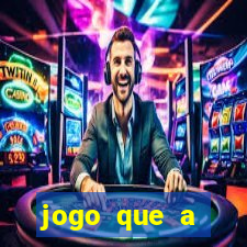 jogo que a virgínia joga