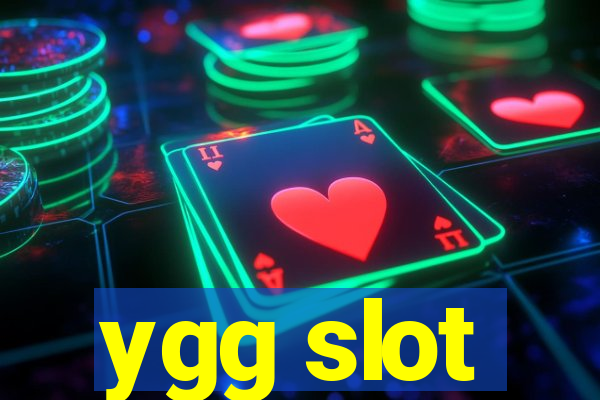 ygg slot