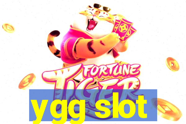 ygg slot