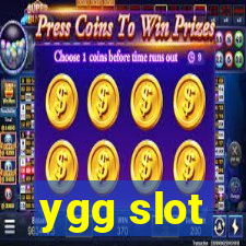 ygg slot