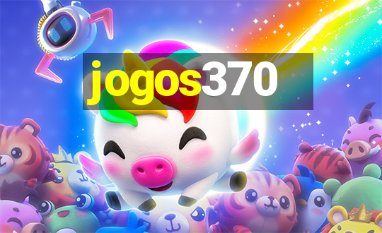 jogos370