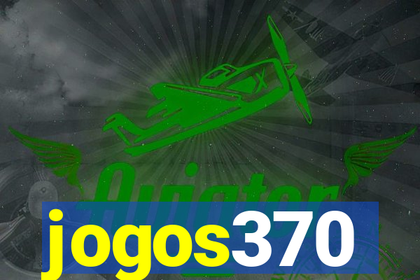 jogos370