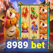 8989 bet