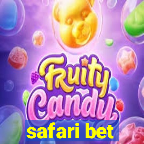 safari bet