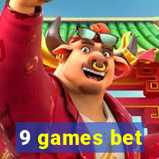 9 games bet