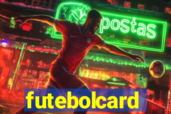 futebolcard