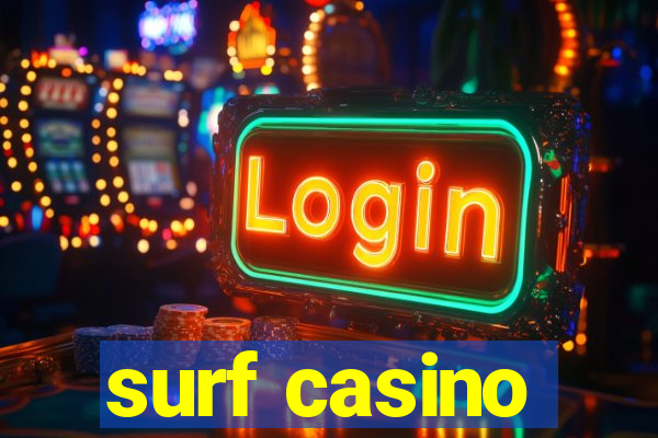 surf casino