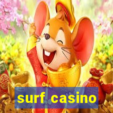 surf casino