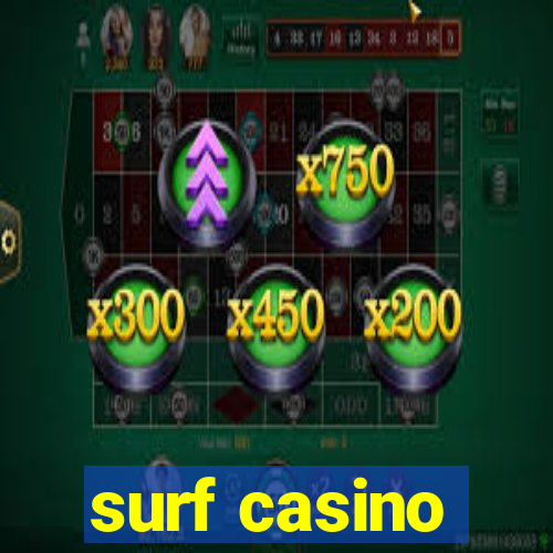 surf casino